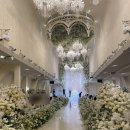 스타시티 | 웨딩홀 투어 스타시티아트홀 방문상담 후기 및 27년 상반기 견적공유(대관료, 식대 등)