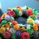 조아라 플라워 이미지