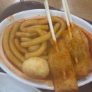 오뚜기분식 | 충주 자유시장 맛집 오뚜기분식 내돈내산 후기