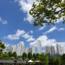 영산강 대상공원 주차장 이미지