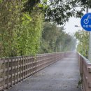 신매대교 자전거도로 이미지