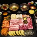 왕돌판구이한판 - 계양구 장제로875번길 6 | 왕돌판구이한판