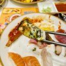 지에스25 양산라피에스타점 | 양산 초밥 쿠우쿠우 양산점 후기(feat. 증산 라피에스타)