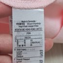 라코스테 키즈 직구, 라코스테 여수점 방문 구매후기
