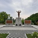 호국경찰 추모상 이미지