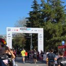 해변주유소 | [이스탄불 달리기] 보스포런 10.5km 참여 후기 (feat. 보스포러스 해변을 달리는 대회)