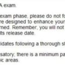 경복빌딩 | (남편후기) CFA Level1 시험끝! 경복빌딩 시험후기