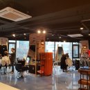 헤어아트 이미지