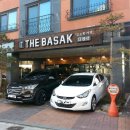 더(the)바삭 이미지