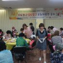 아산시동부노인복지관 이미지