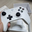 비버튼 | 8BitDo 팔비또(Ultimate2 Wireless) 후기 후면 버튼·홀센서·충전독까지