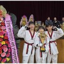 힘찬 청운 태권도장 이미지