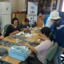 손바느질소품교실 이미지