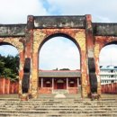 영남 광동 ㅡ 6. 학문의 전당이 민란의 거점으로... 어설픈 개발 피한 천년고성 이미지