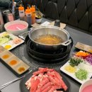 소담촌 공릉역점 | 하계역 맛집 소담촌 공릉역점 가성비 좋은 무한리필 샤브샤브 밥집
