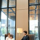 포스토리 | 광화문 포시즌스호텔 유유안 더마켓 돌잔치 예약 비용 스냅 후기 세인트바움