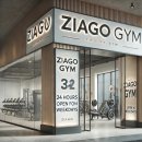 Living Gym 이미지