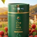 이지팜 | 꾸지뽕유산균추천 헬스앤팜 프로바이오틱스 선택 기준 3가지