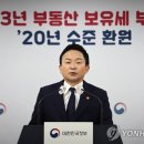 수정부동산 연합뉴스