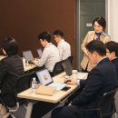 전문가 김상현 한국국제교류재단 KF아세안문화원 생성형 AI를 활용한국제교류 업무 혁신과 효율화 출강후기