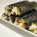 꼬찌김밥 - 서구 달구벌대로361길 9 | 꼬마김밥 밀키트 꼬찌김밥 포항 구룡포 본점 온라인 배송 후기