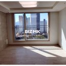 한들물빛도시 하늘채아파트 앞 이미지