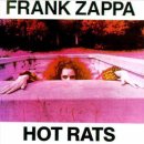Frank Zappa - Peaches en Regalia 이미지