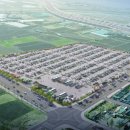 대형주차장입구 이미지