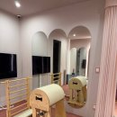 바바휘트니스 이미지