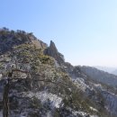 용화산성 이미지