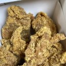 맘스터치 서산호수공원점 | [맘스터치 치킨] 에드워드 리 치킨, 핫치즈, 후라이드 빅싸이순살 후기