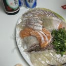 로또수산 | 노량진 모둠회 추천 로또수산 내돈내산 솔직 후기