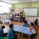찾아가는 숲해설- 풍기북부초등학교 돌봄교실 2014.07.25 이미지