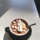 허그스 | [충남 /아산] 귀여운 디저트가 가득한 온양온천역 감성카페 | 허그스 Hugs 내돈내산 솔직후기