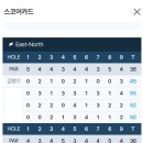 블랙스톤CC | 제주도 명문 구장 제주 블랙스톤cc 라운딩 후기