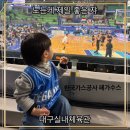페가수스 | @대구실내체육관 / 한국가스공사 페가수스 농구 직관후기(28,10개월 아기랑)