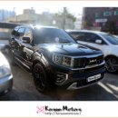 더 마스터 모터스 이미지