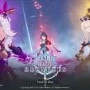 리밋 제로 브레이커스 프롤로그 테스트 후기 실시간 액션 RPG 기대작