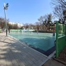 햇빛공원 배드민턴장 이미지