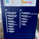 영남알프스 복합웰컴센터 세미나실 이미지