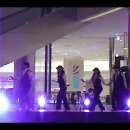 탭댄스 동영상 - 센텀시티 신세계 백화점 초청공연[1] 이미지