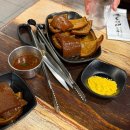 나무꾼이야기 | 김포 사우동 고기집 나무꾼이야기 삼겹살 맛집 후기