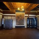 나전칠기 자개공예 이미지