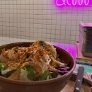 압구정 혼밥 하기 좋은 샐러드 맛집 보울룸(Bowl room)