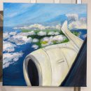 수채화(목요일반) | 푸슬푸슬 2022년 10월