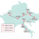 궁전약국 | 비엔나 당일치기 여행 공유 (벨베데레 궁전 포함 일정)