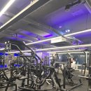 배울1로(유성-145) | [유성온천역 헬스장] 랩스휘트니스 유성온천점 시설과 후기