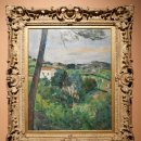 한가람공원 | 오랑주리-오르세미술관 특별전: 세잔, 르누아르 @ 예술의전당 한가람디자인미술관 전시 후기