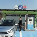 고속도로충전소(상) 이미지