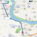 개양시외버스정류소 이미지